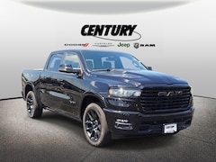 2025 Ram 1500 LARAMIE CREW CAB 4X4 5'7 BOX Pickup