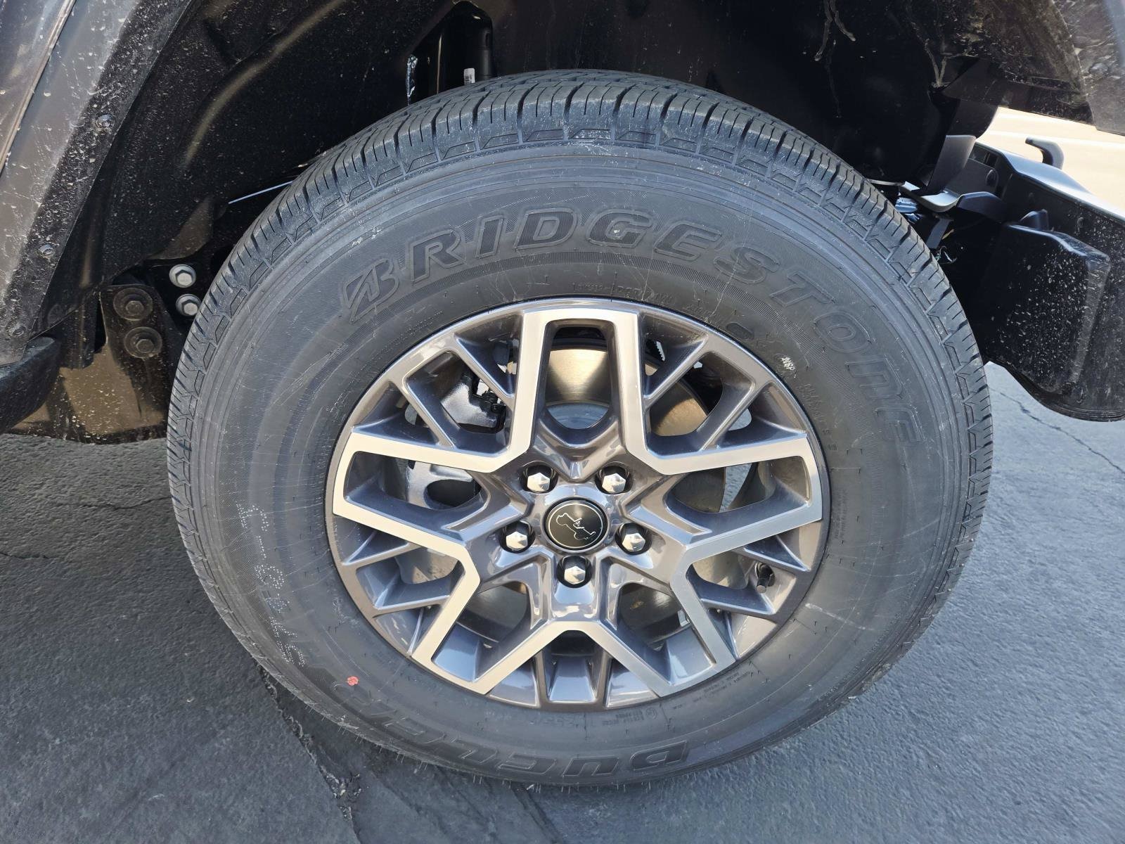 2026 Jeep Wrangler 4-Door Sahara - Photo 19