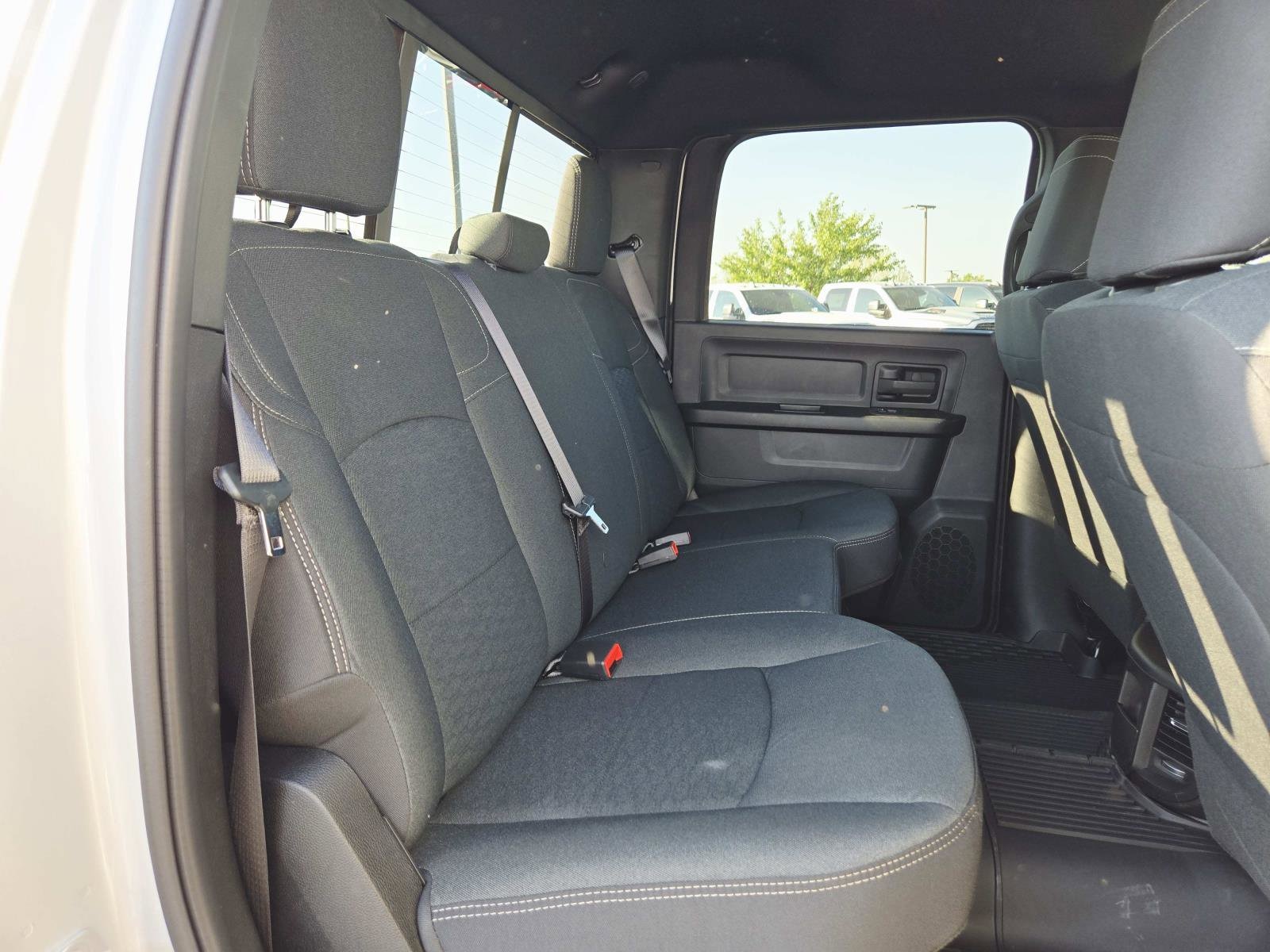 2026 RAM 2500 Tradesman - Photo 14