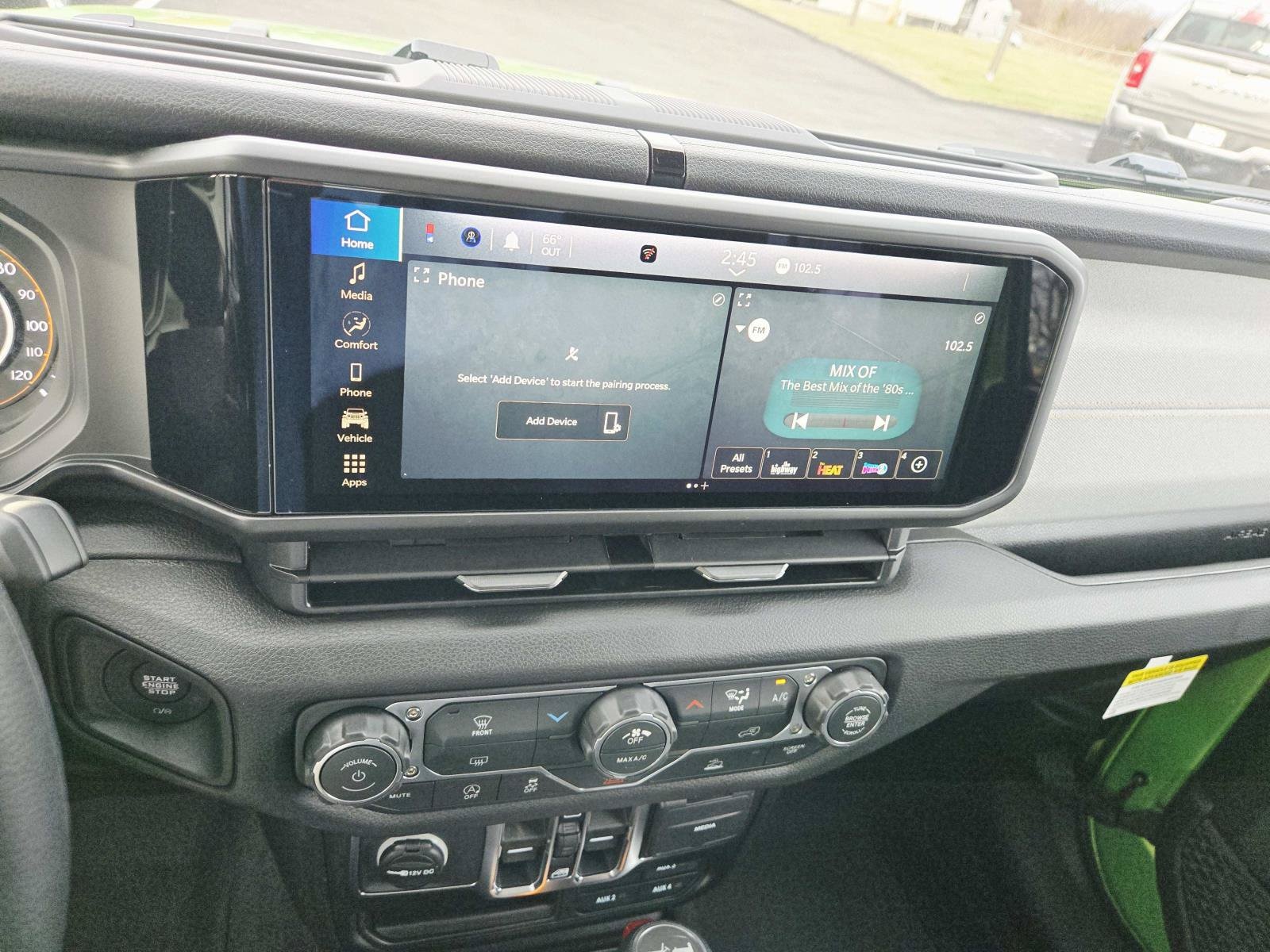2026 Jeep Wrangler 4-Door Sport - Photo 24