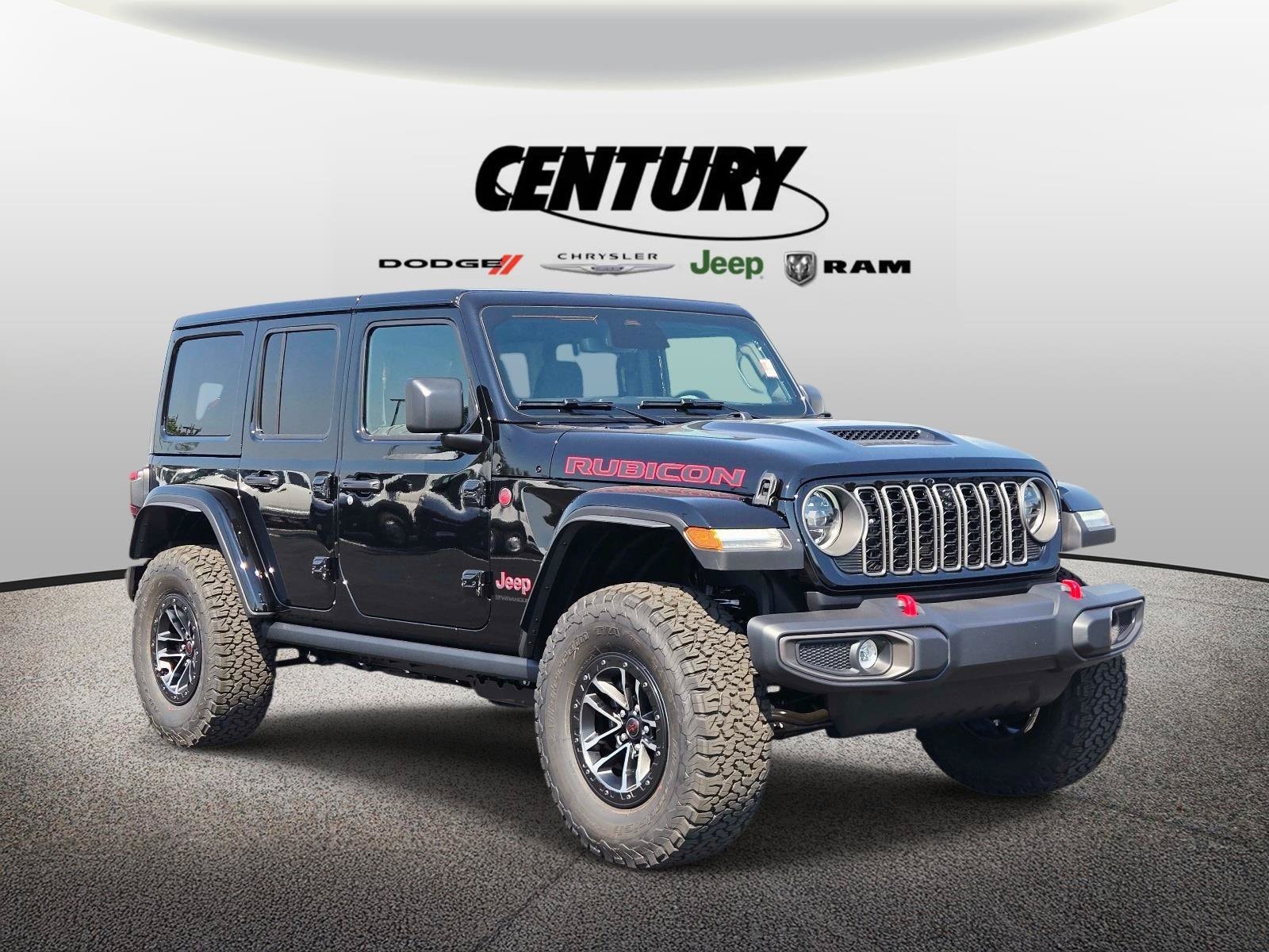 2027 Jeep Wrangler
