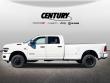 2026 Ram 3500 BIG HORN CREW CAB 4X4 8' BOX Pickup