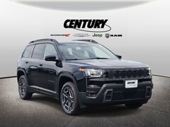 2026 Jeep Cherokee LAREDO 4X4 Sport Utility