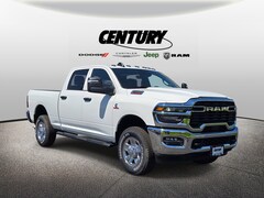 2025 Ram 2500 TRADESMAN CREW CAB 4X4 6'4 BOX Pickup