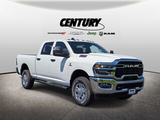 2025 Ram 2500 TRADESMAN CREW CAB 4X4 6'4 BOX Pickup