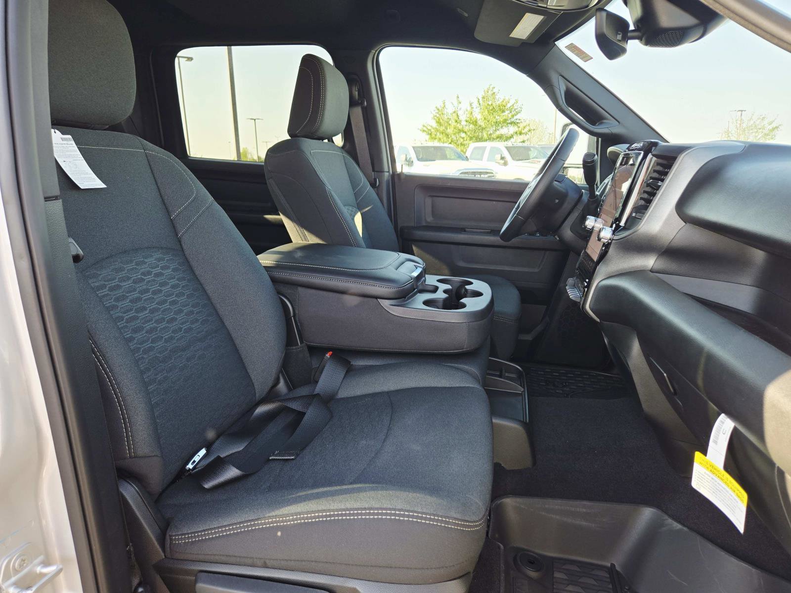 2026 RAM 2500 Tradesman - Photo 15