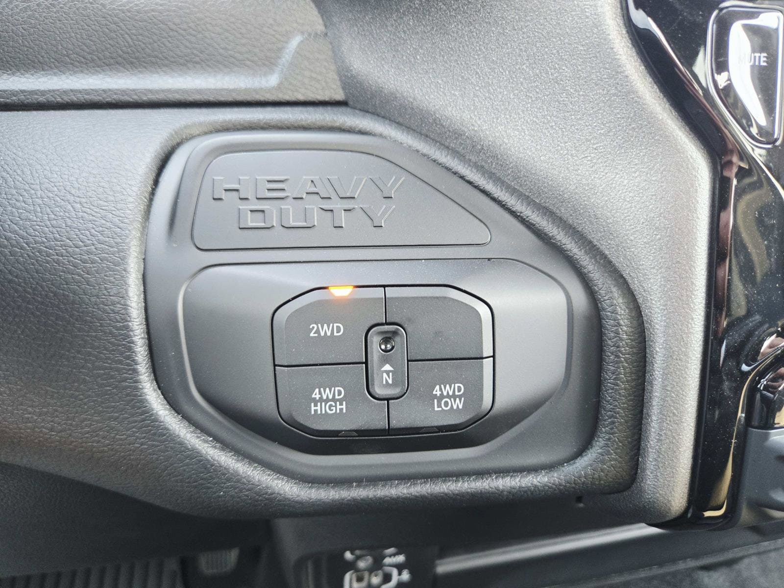 2026 RAM 2500 Tradesman - Photo 27