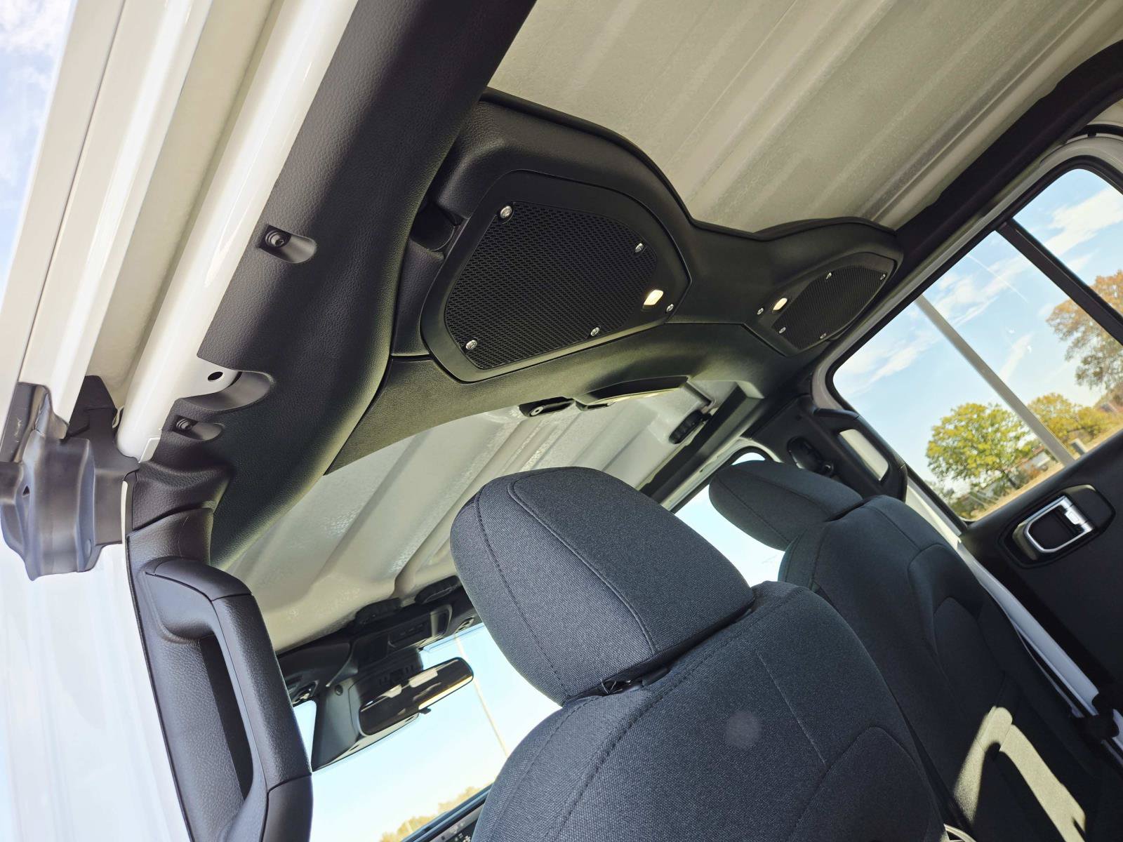 2026 Jeep Gladiator Sport S - Photo 14