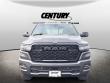 2026 Ram 1500 BIG HORN CREW CAB 4X4 5'7 BOX Pickup