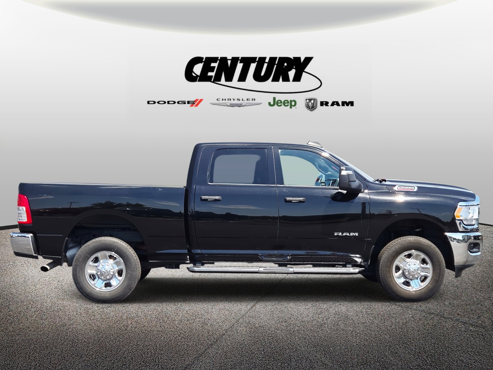 2024 Ram 2500 Big Horn photo 2