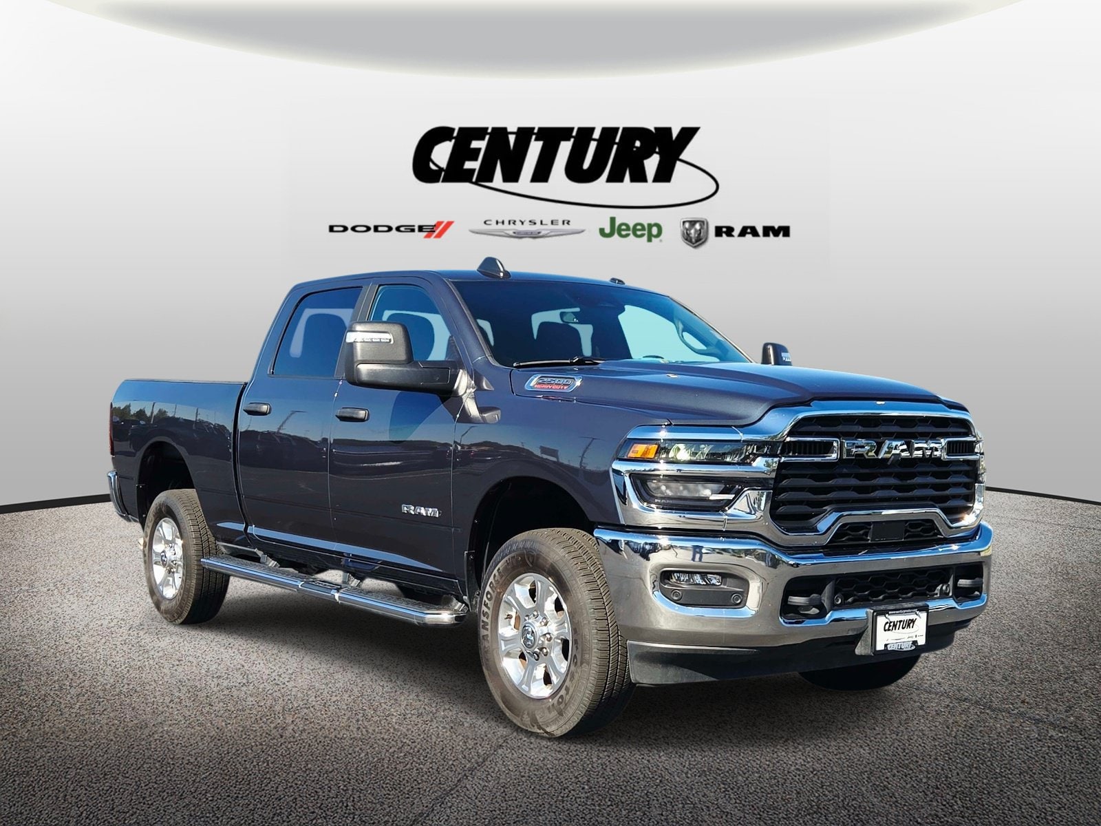 2026 RAM 2500 Pickup
