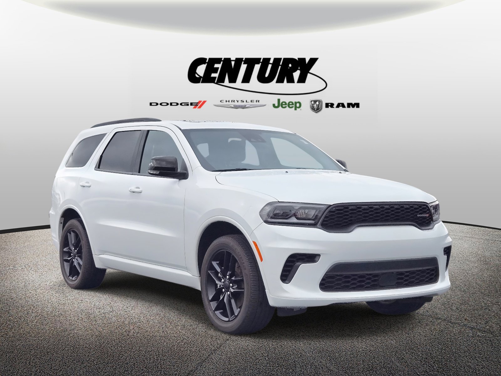 2024 Dodge Durango GT's photo