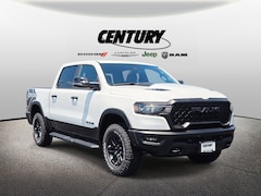2025 Ram 1500 REBEL CREW CAB 4X4 5'7 BOX Pickup