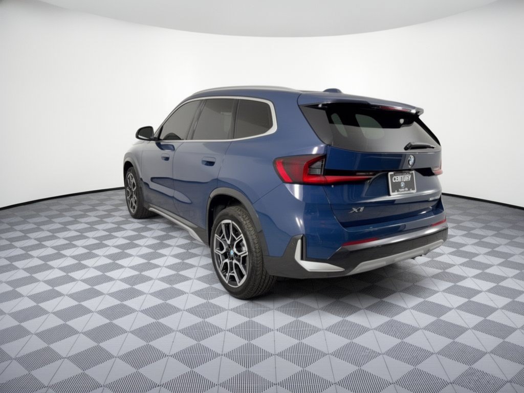 New 2027 BMW X1 SUV