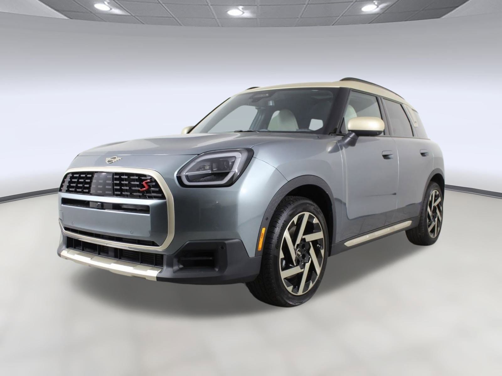 2026 MINI Countryman S's photo