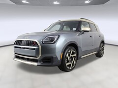 2026 MINI Countryman Iconic SUV
