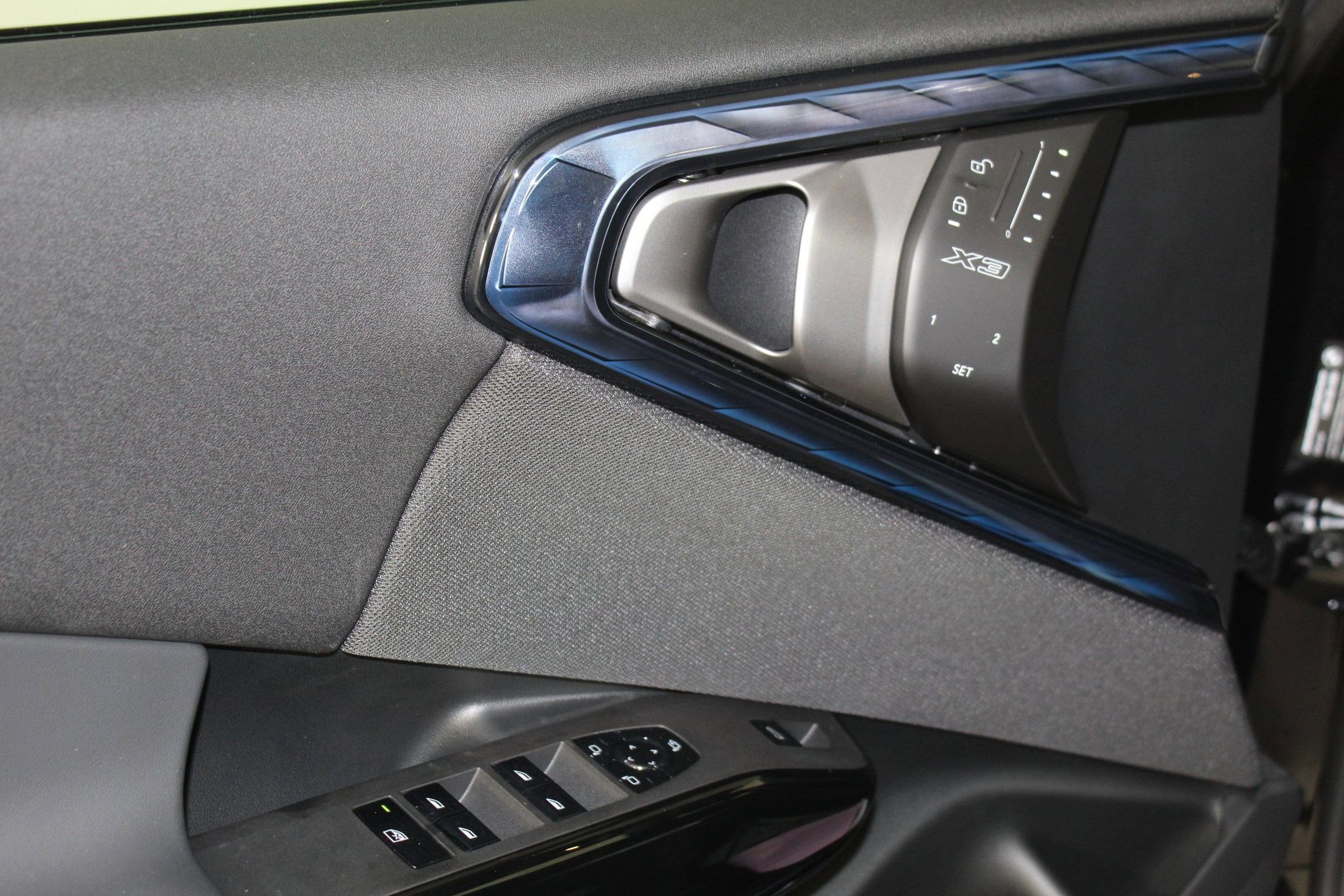 2026 BMW X3 30 - Photo 27