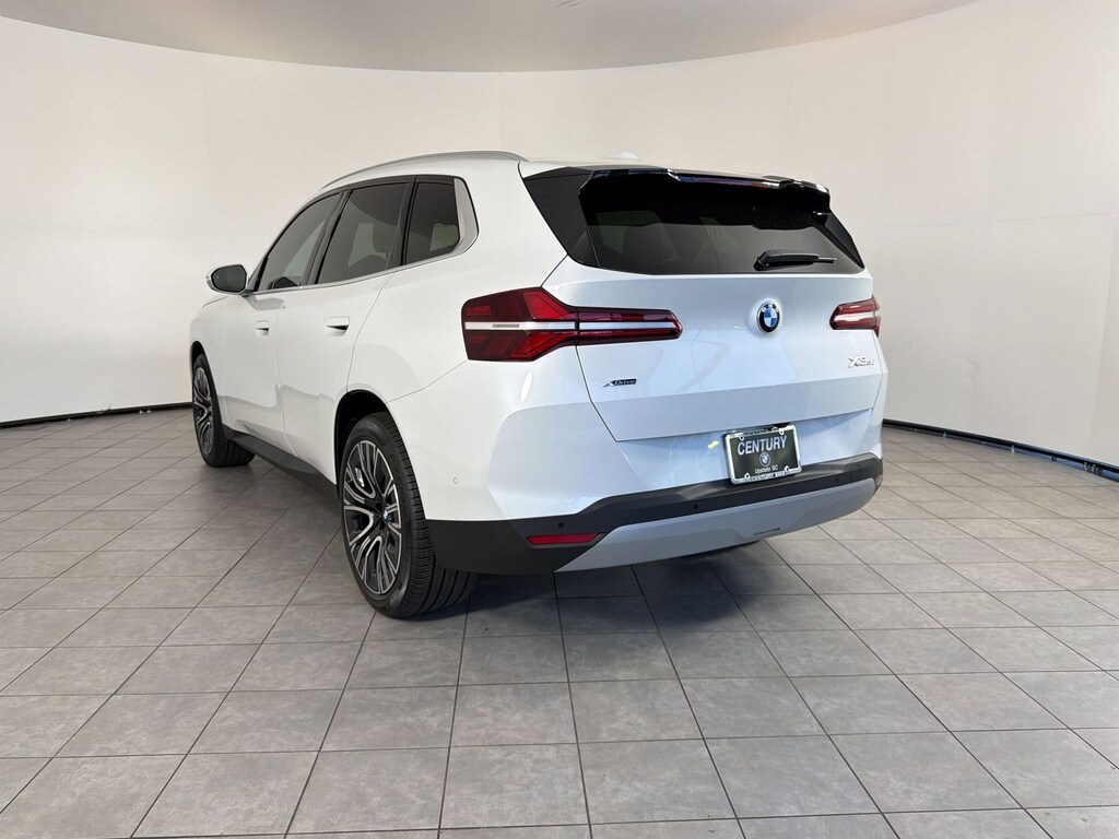 New 2026 BMW X3 SUV