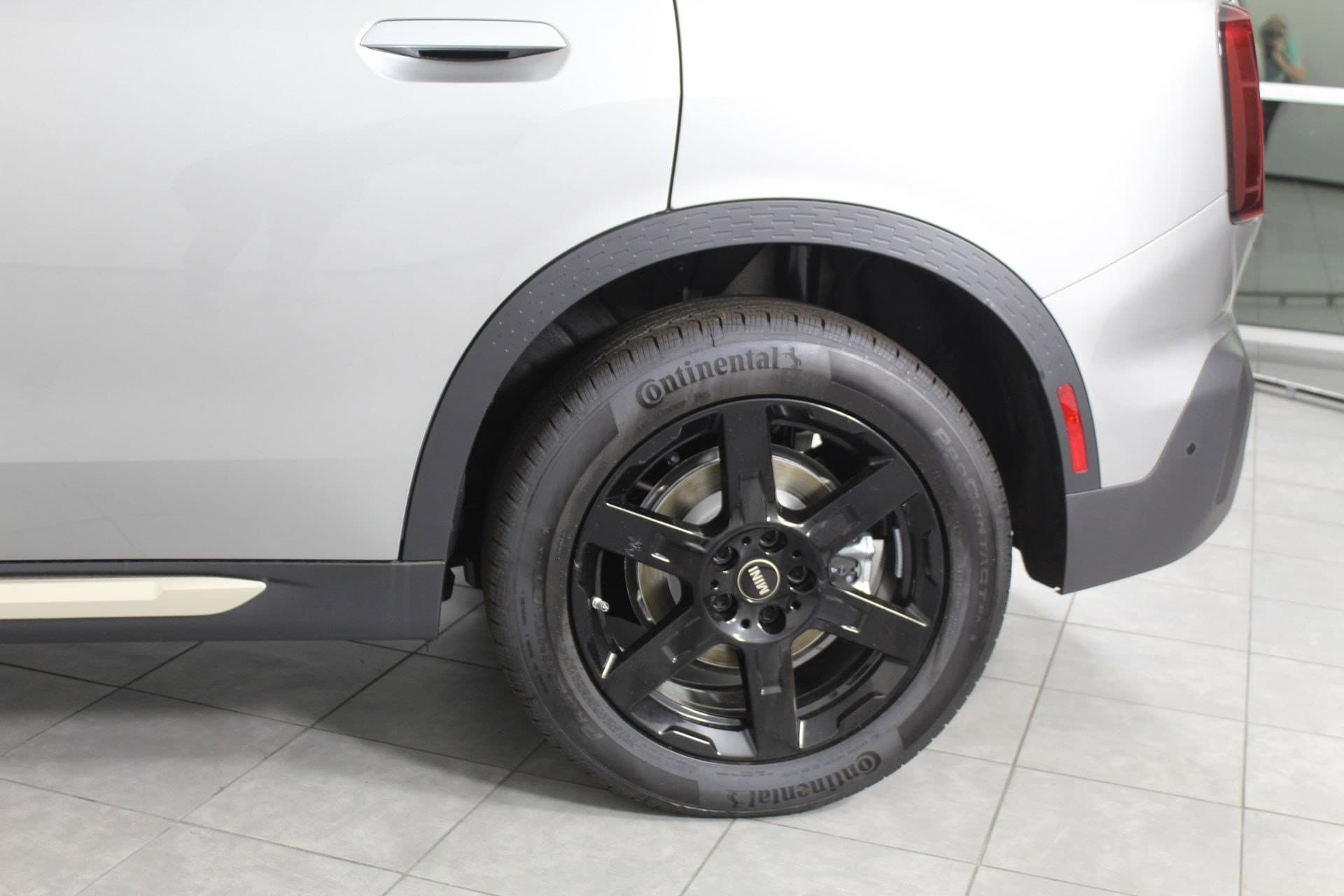 2026 MINI Countryman S - Photo 21