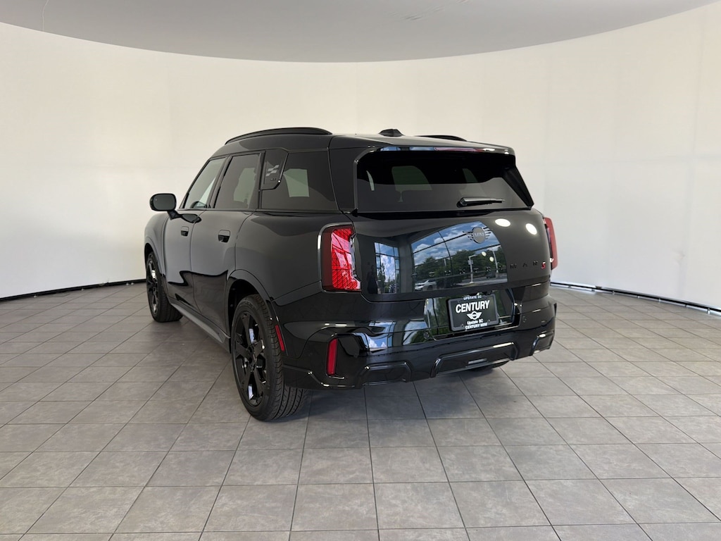 New 2027 MINI Countryman Iconic SUV