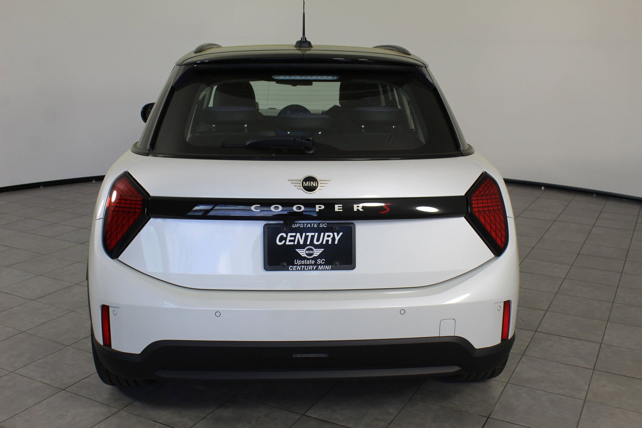 2025 MINI Hardtop 4 Door S - Photo 9