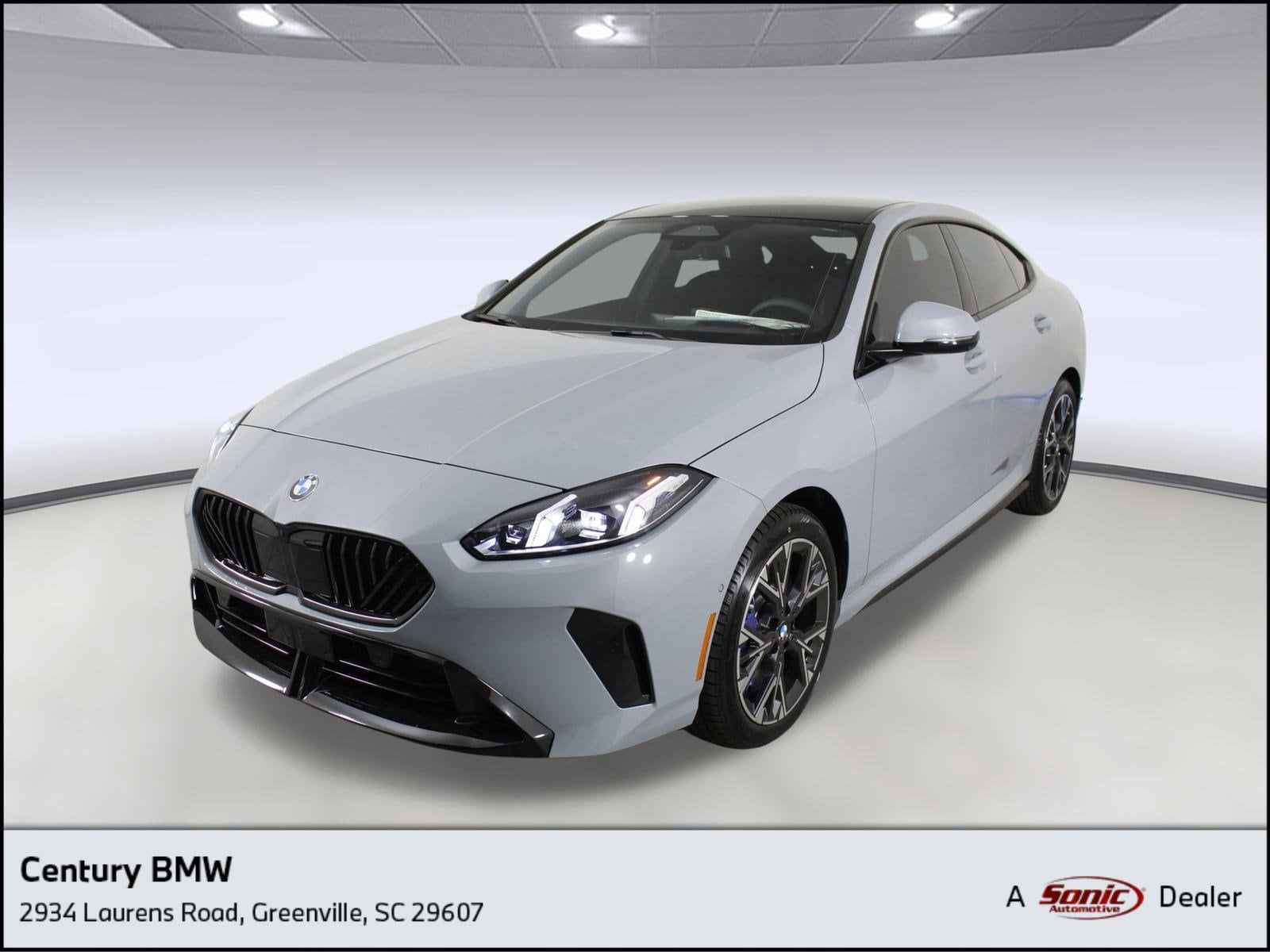 2025 BMW 2 Series 228's photo