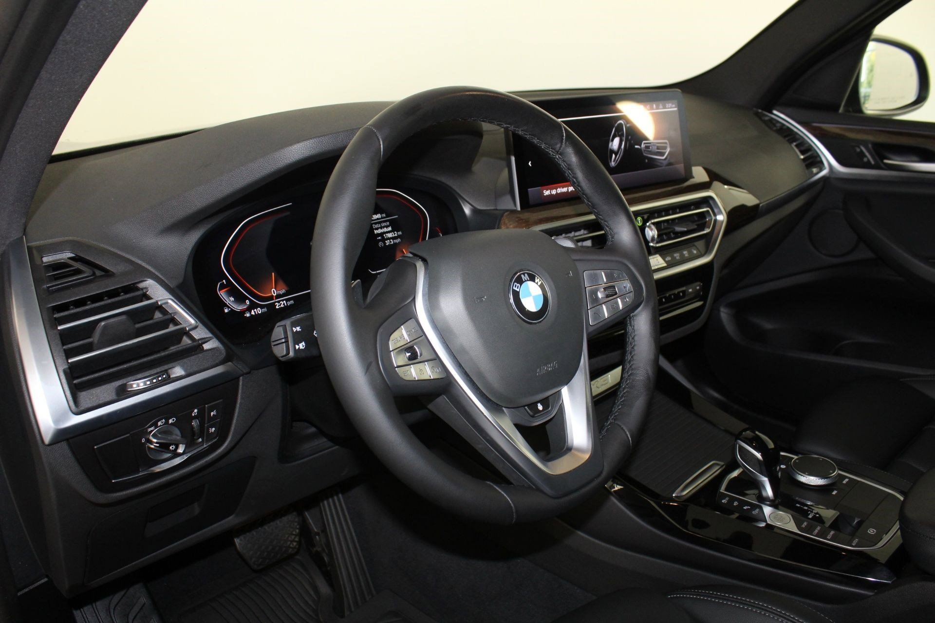 2023 Bmw X3 sDrive30i photo 4