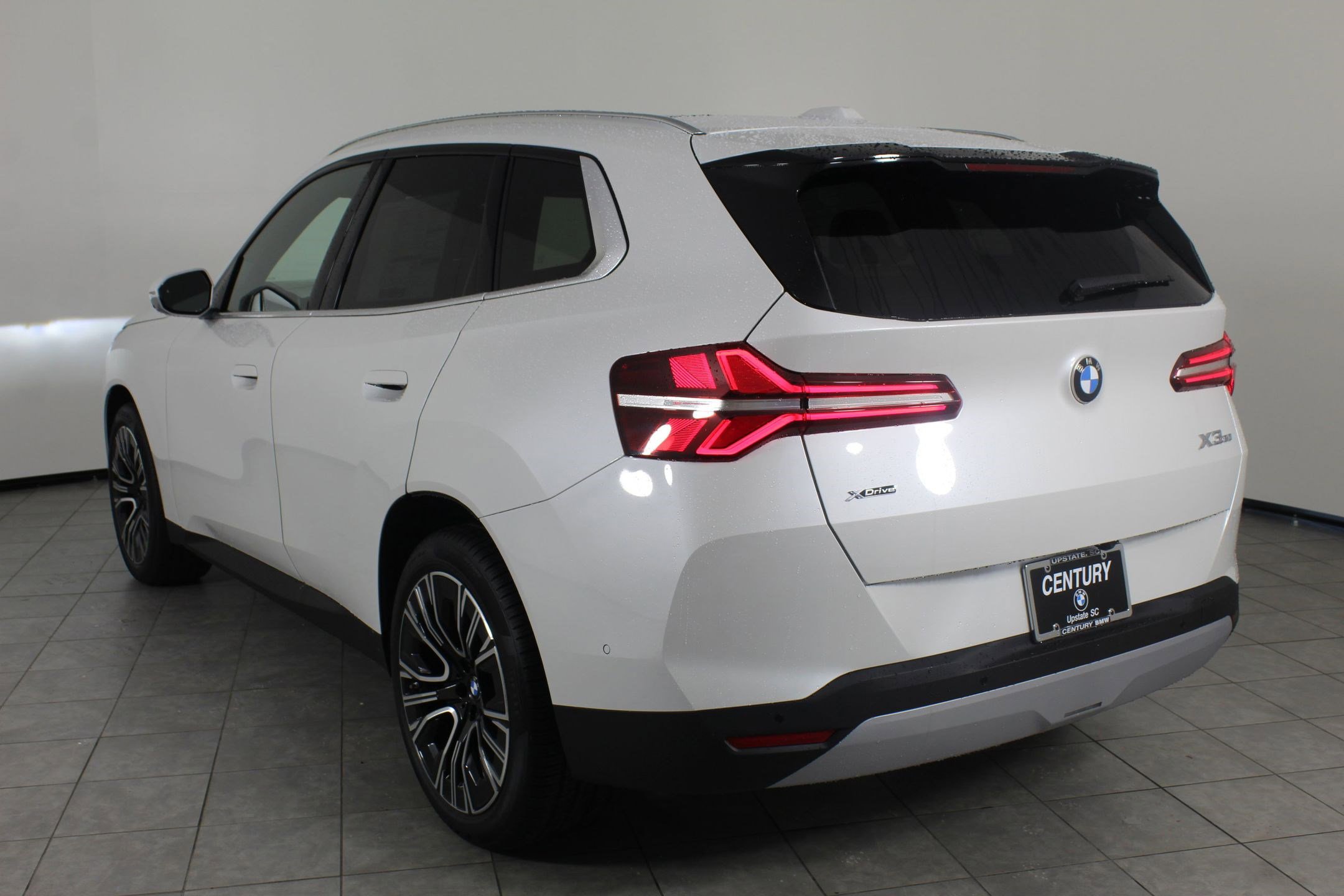 2026 Bmw X3 photo 3