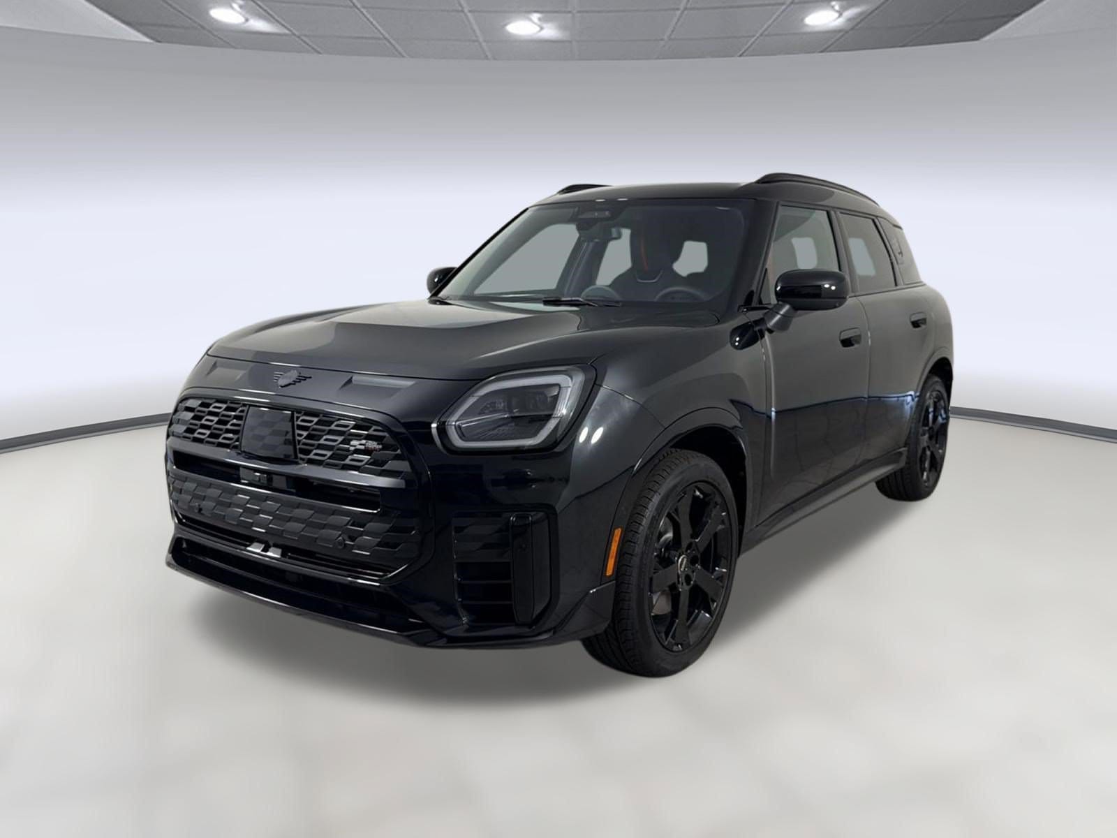 2027 MINI Countryman S ALL4's photo