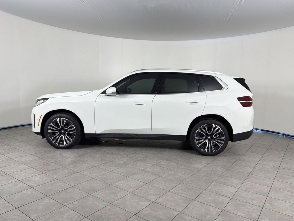 New 2026 BMW X3 SUV