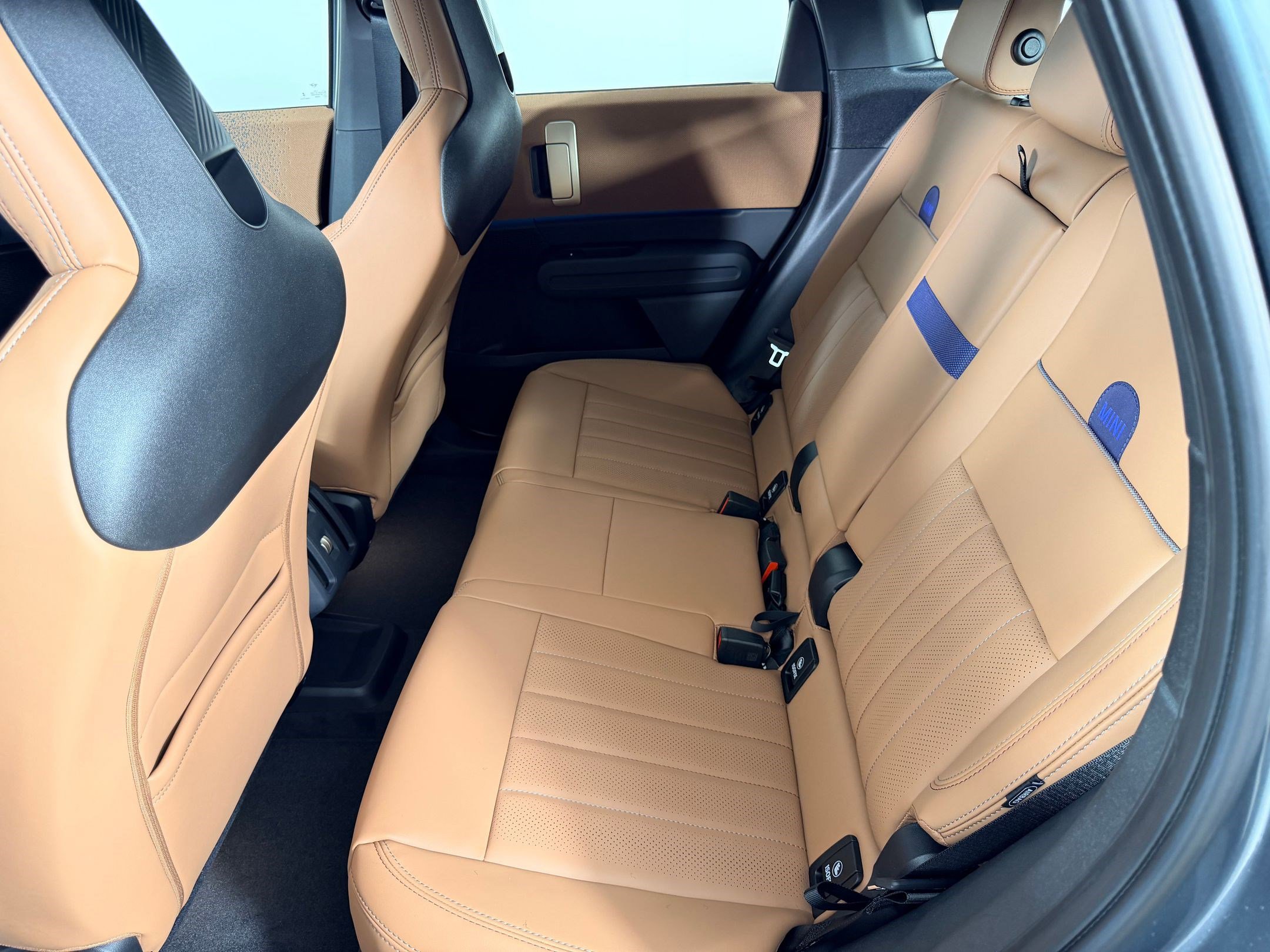 New 2026 MINI Countryman For Sale at Century MINI | VIN