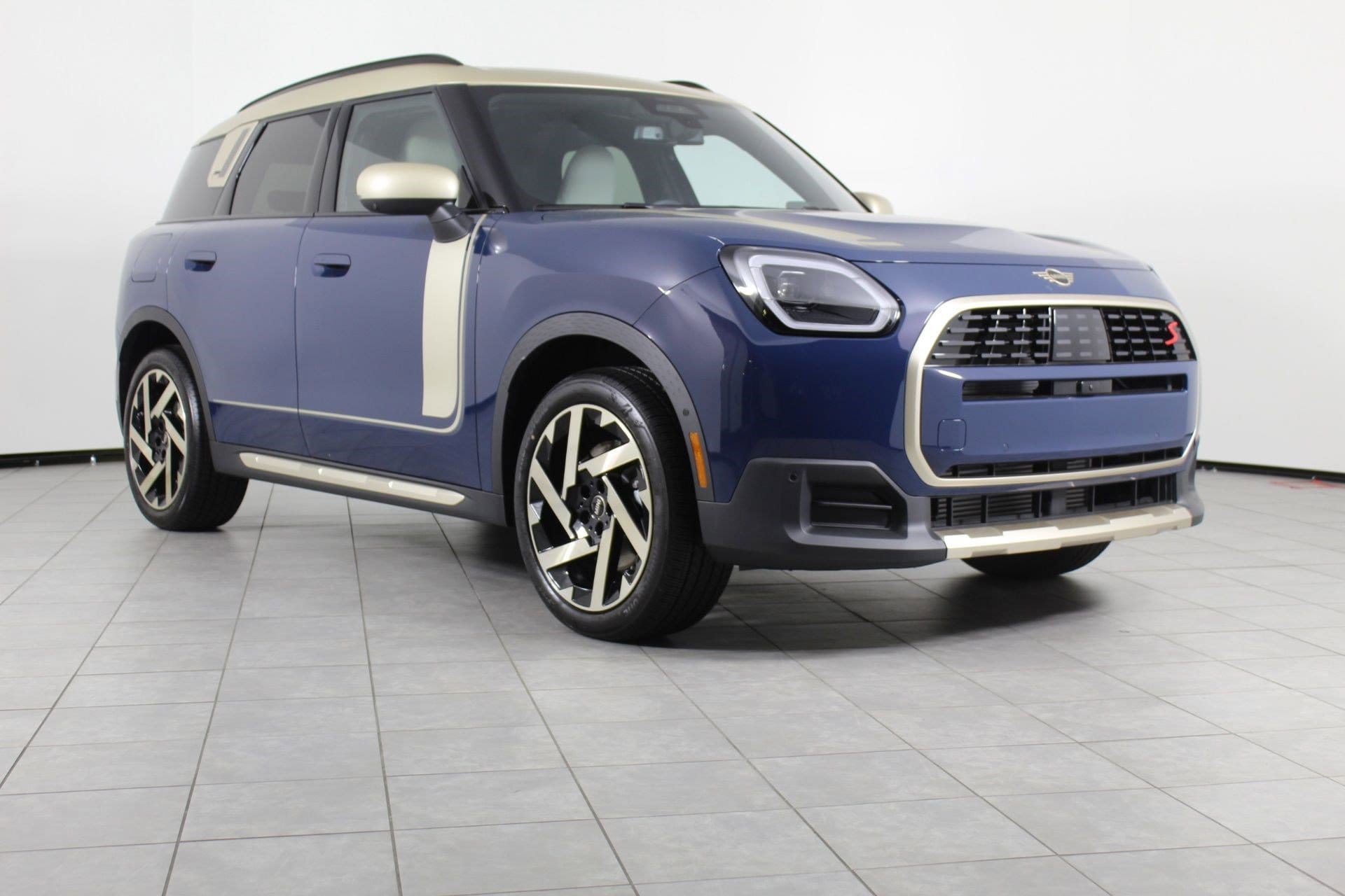 2026 MINI Countryman S - Photo 7