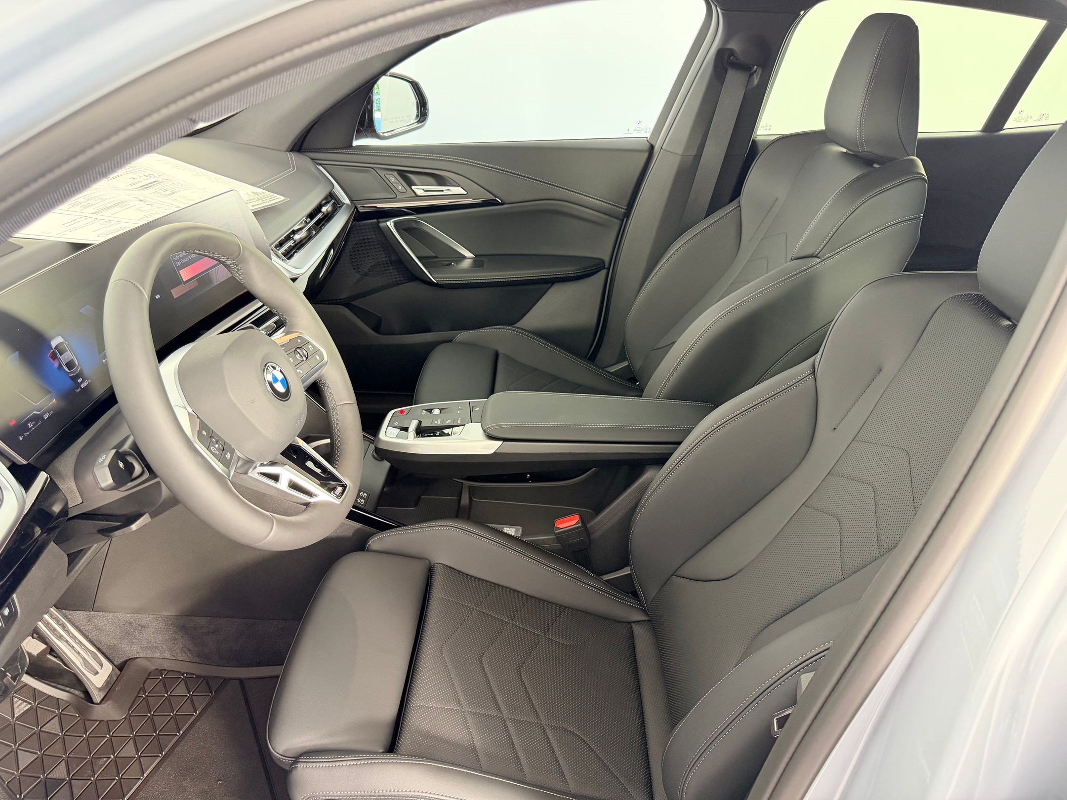 X2 SUV
