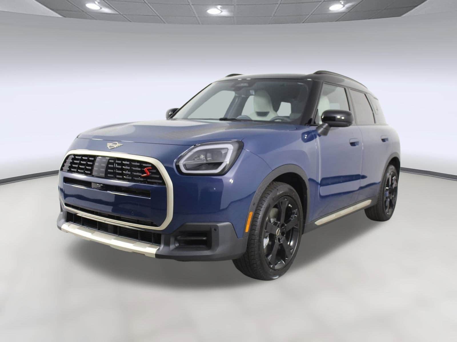 2026 MINI Countryman S's photo