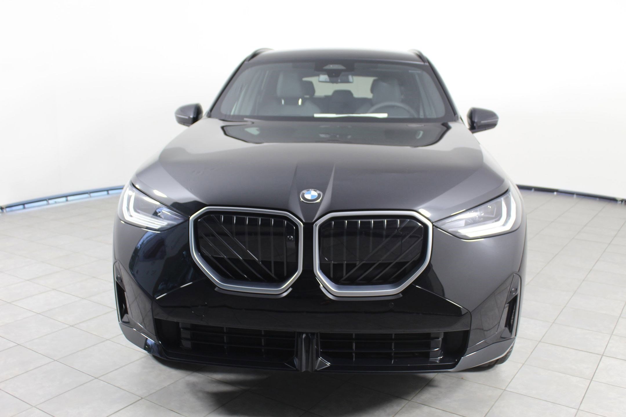 2026 BMW X3 30 - Photo 6