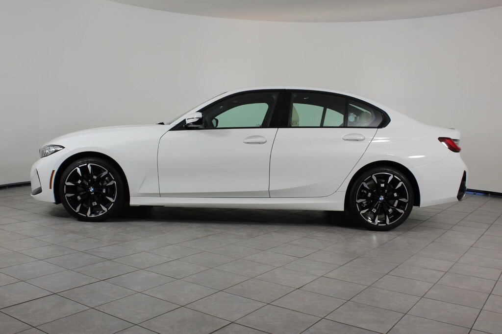 Used 2026 BMW 330i xDrive Sedan