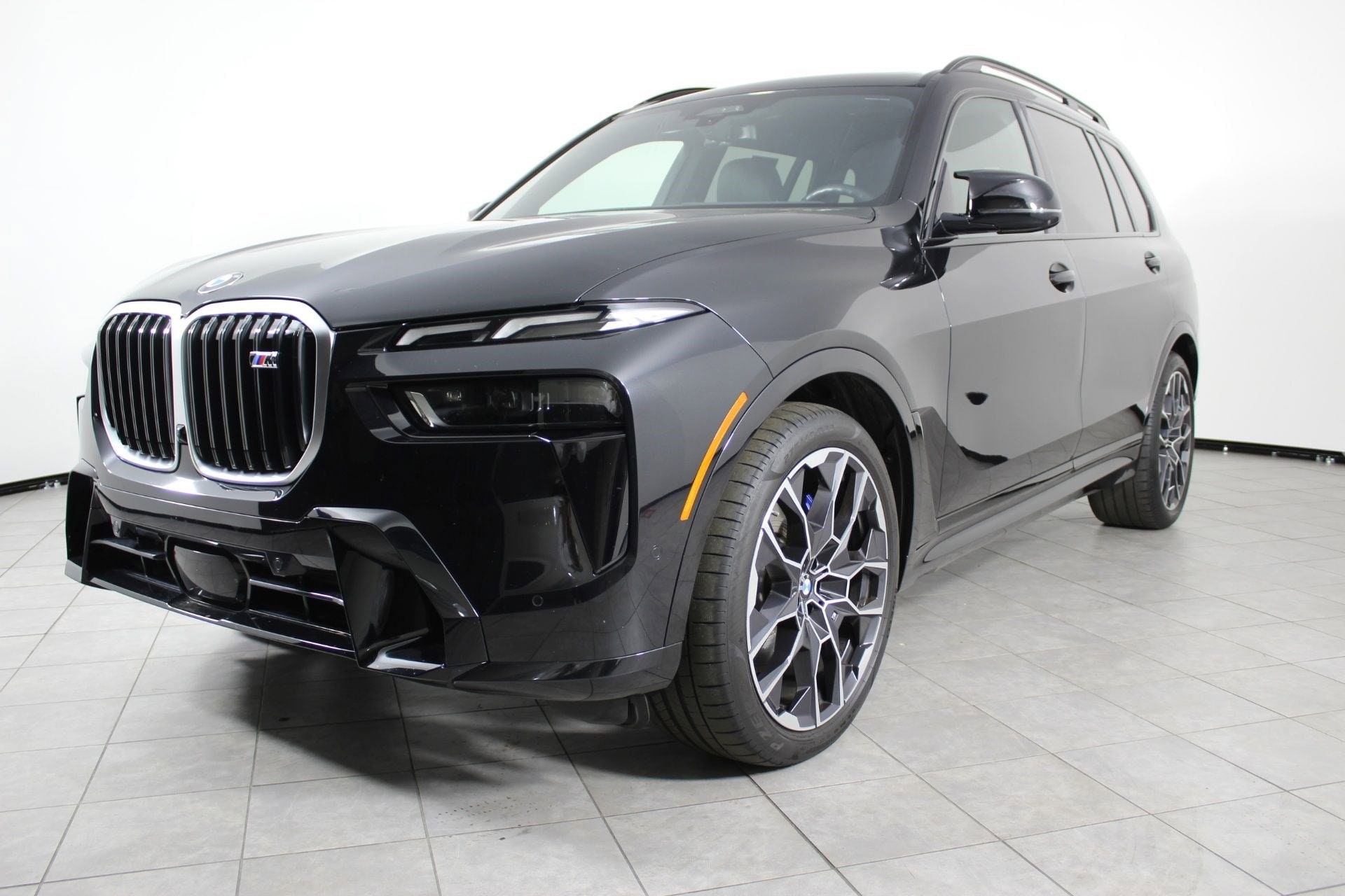 2024 Honda CR-V Sport-L's photo