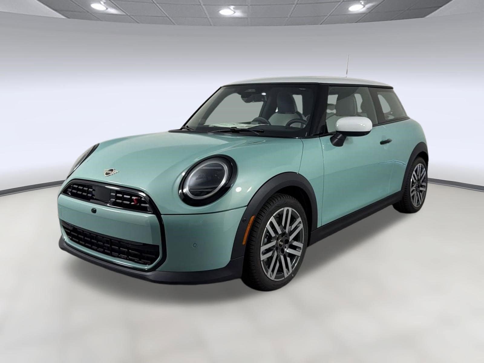 2026 MINI Hardtop Cooper S's photo