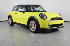 2025 MINI Hardtop 2 Door Iconic Hatchback