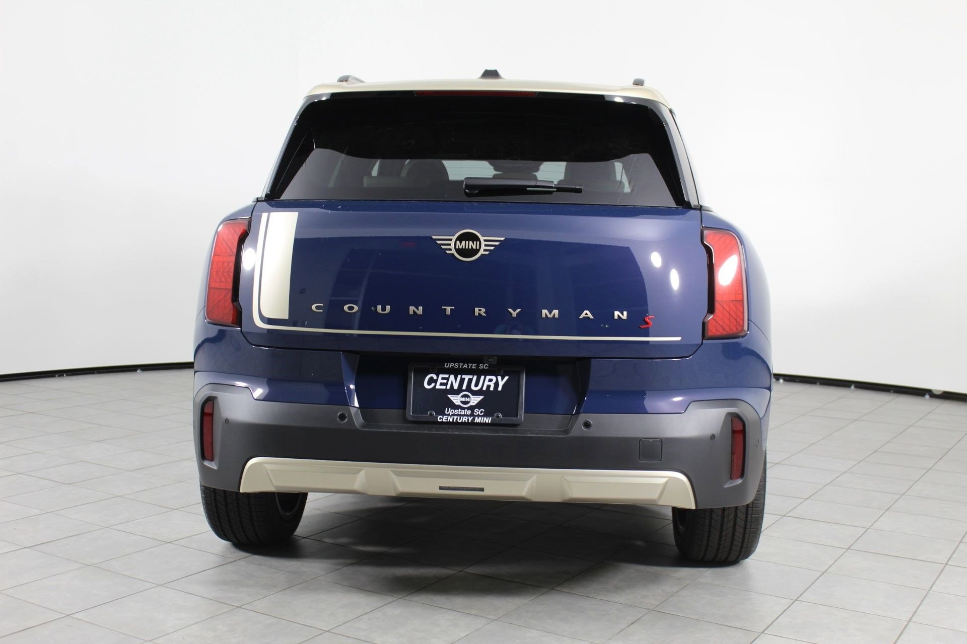 2026 MINI Countryman S - Photo 9
