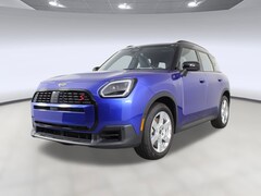 2026 MINI Countryman Signature Plus SUV