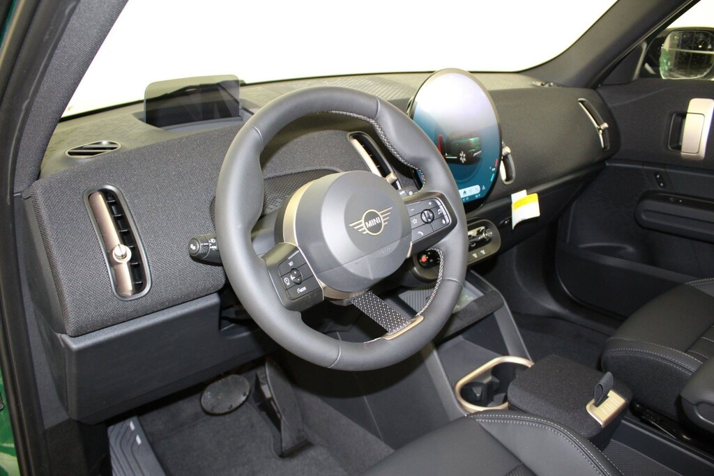 Certified 2026 MINI Countryman S SUV