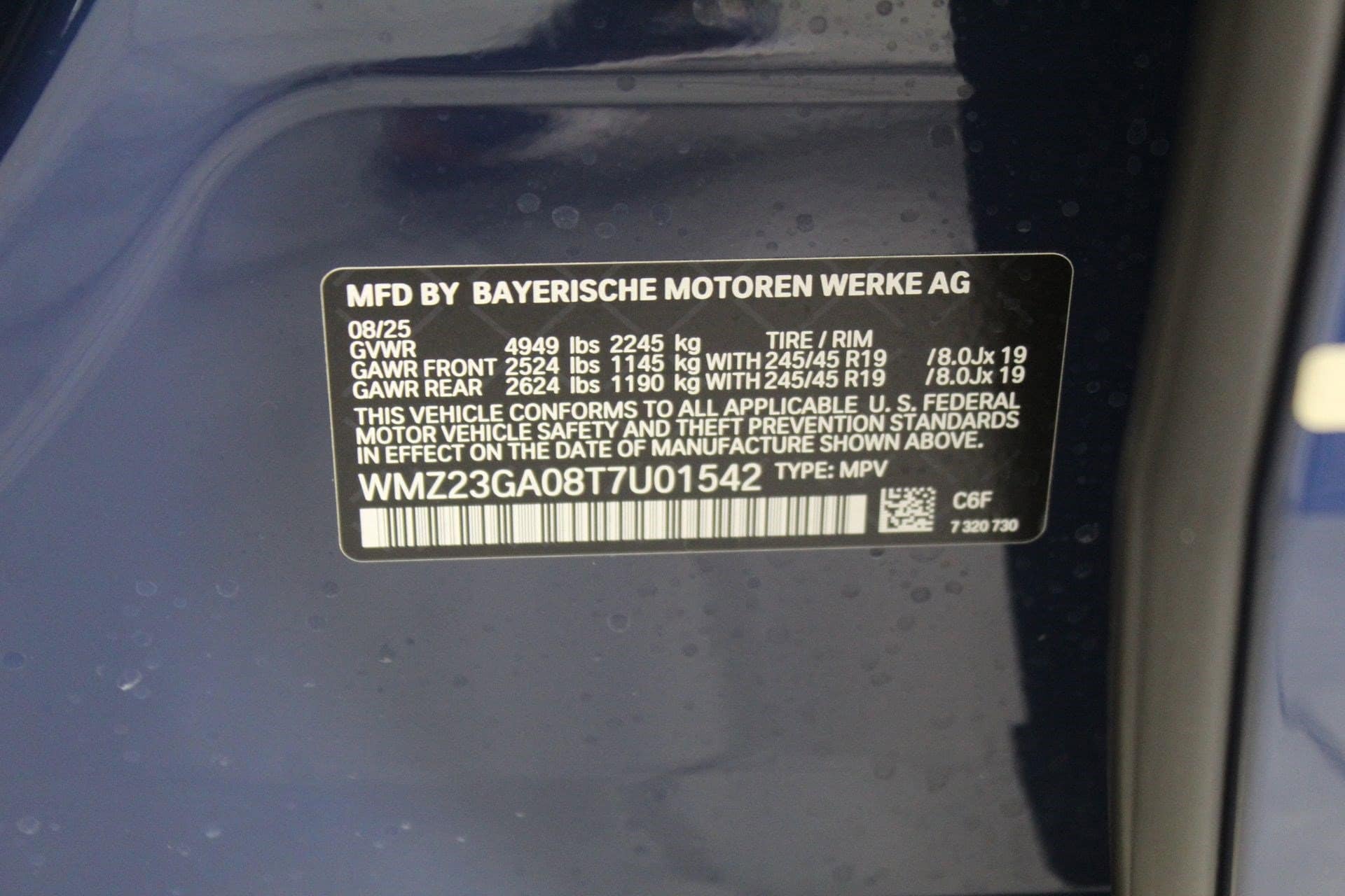 2026 MINI Countryman S - Photo 17