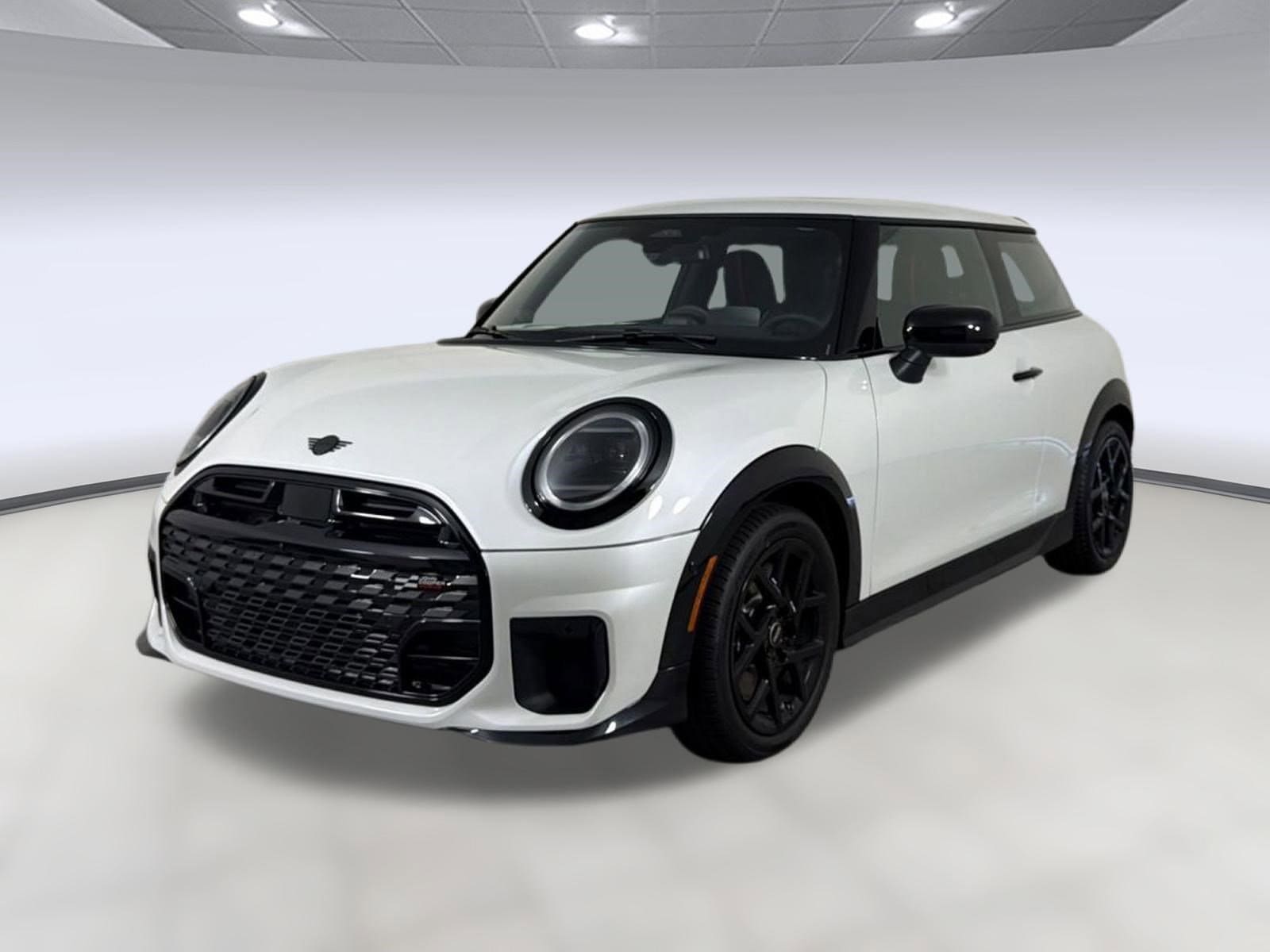 2026 MINI Hardtop Cooper S's photo