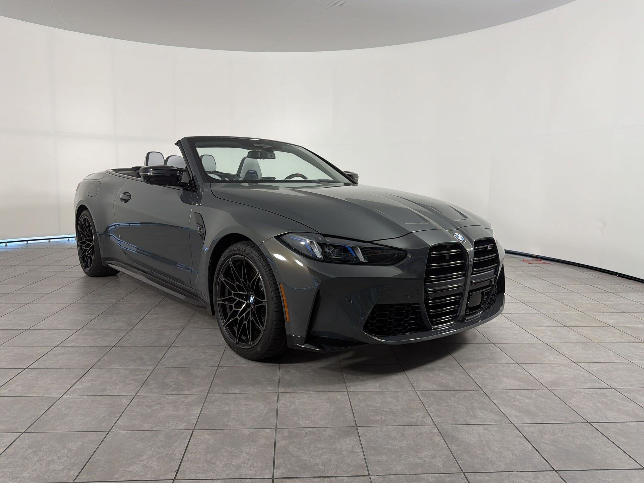 M4 Convertible