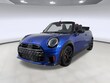  MINI Convertible