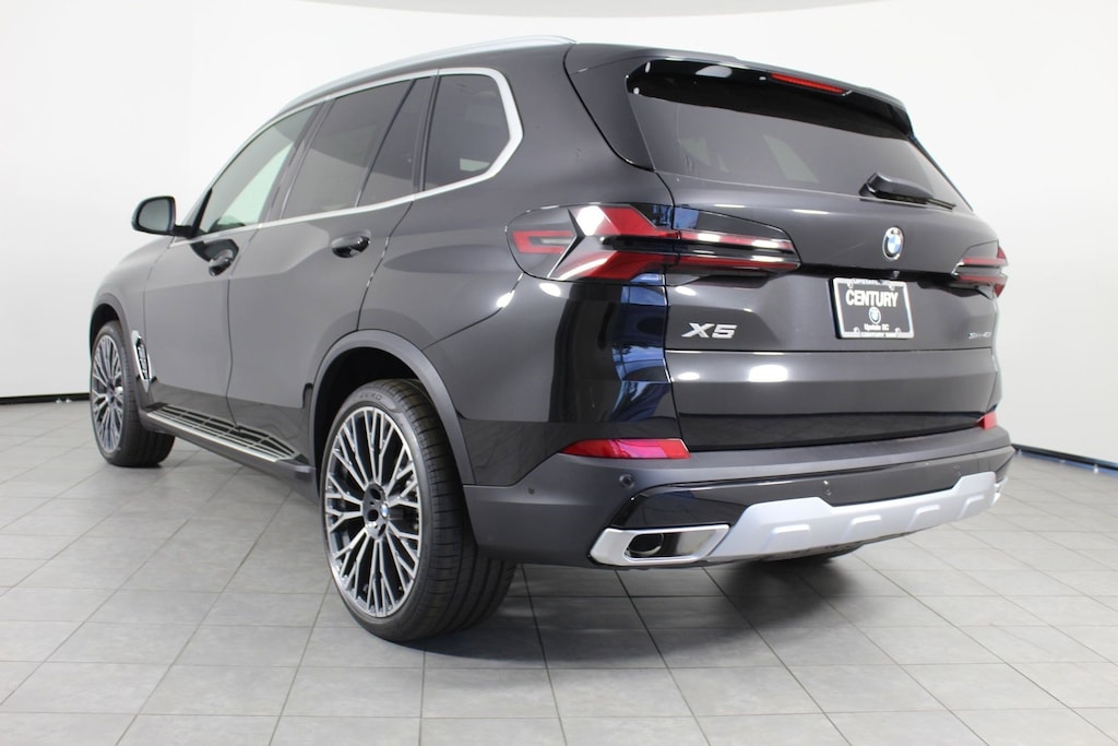 Used 2026 BMW X5 sDrive40i SUV