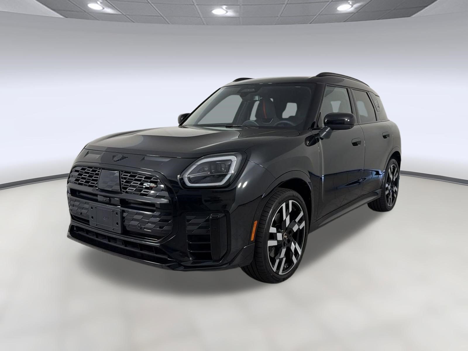 2026 MINI Countryman S ALL4's photo