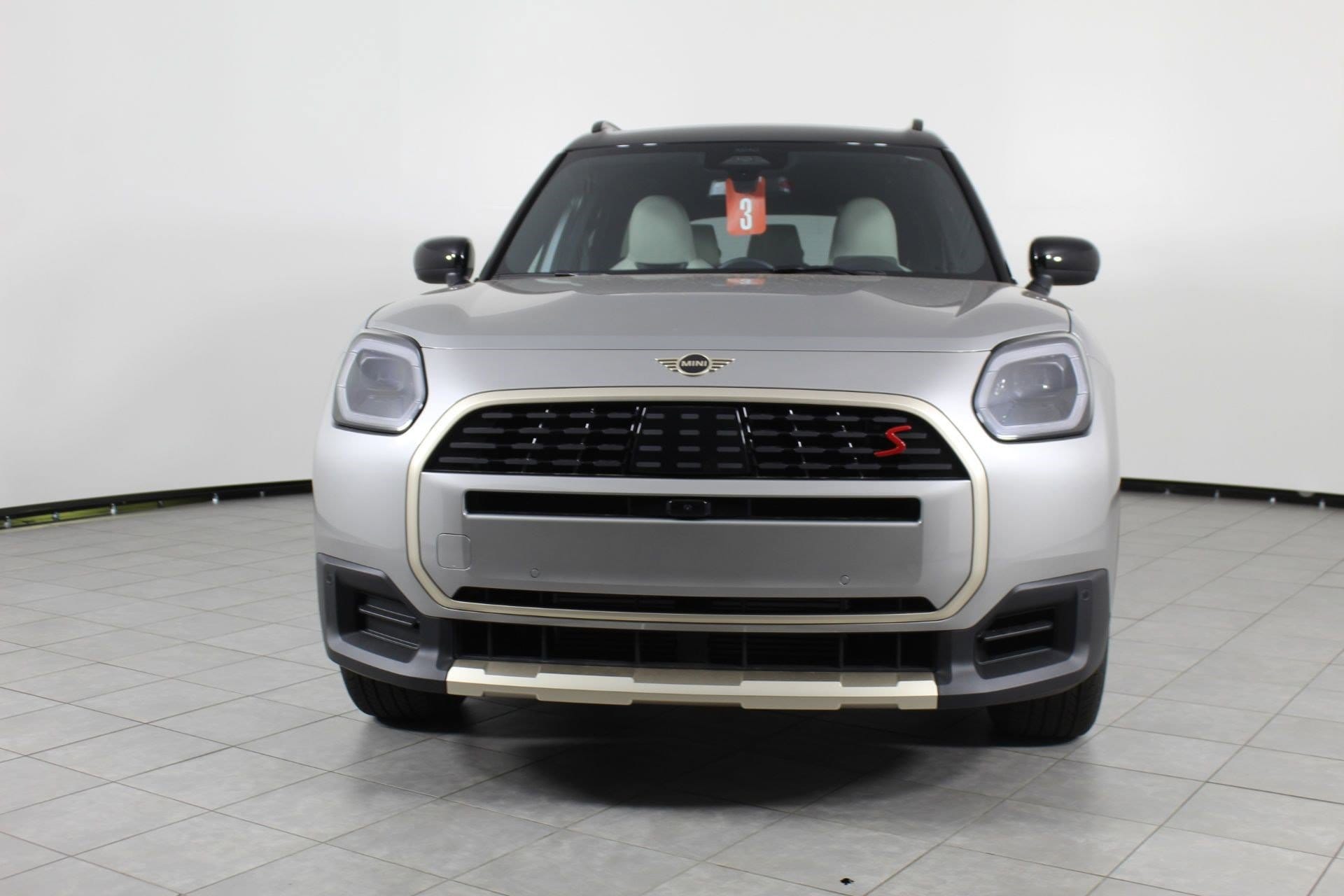 2026 MINI Countryman S - Photo 6