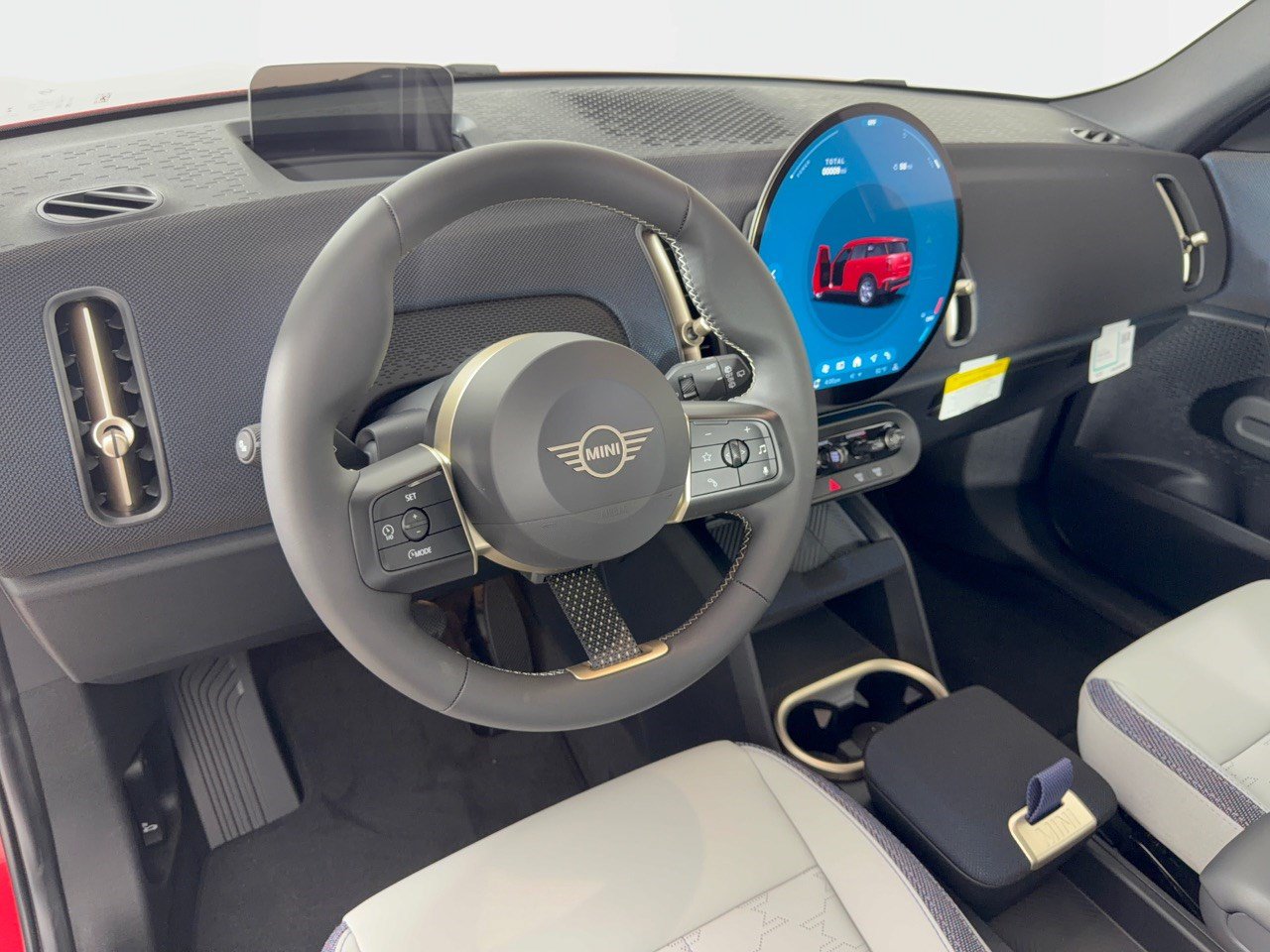 New 2027 MINI Countryman Signature Plus SUV